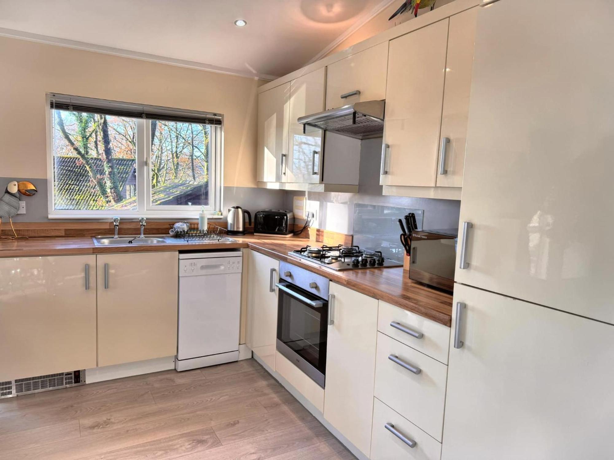 Welsh Villa-Hot Tub-Tenby-Carmarthen-Forestsetting Luaran gambar